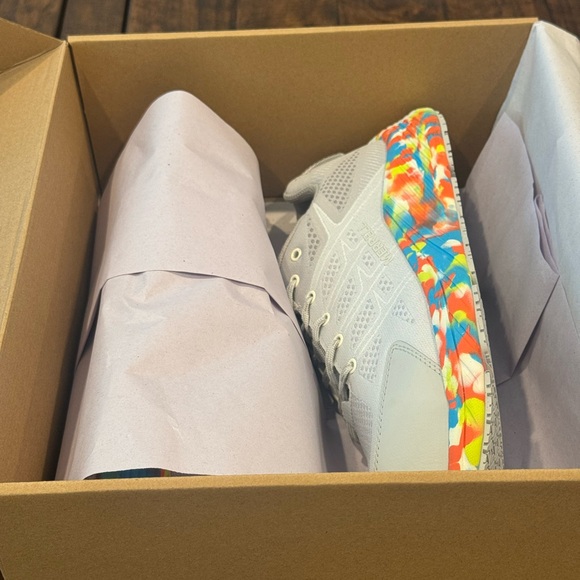 Merrell Moab Flight Carbon Fiber Work Shoe - Picture 9 of 13